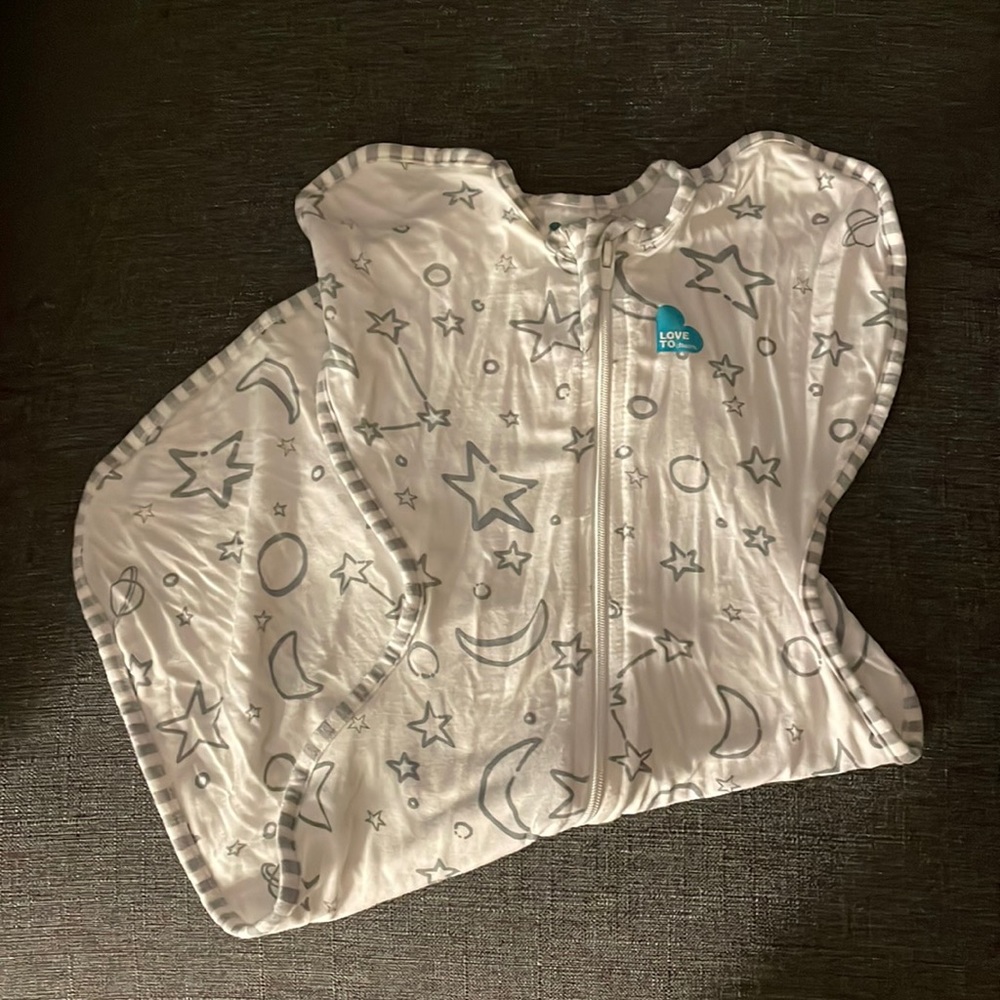 Love to Dream Swaddle